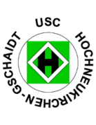 Wappen USC Hochneukirchen-Gschaidt