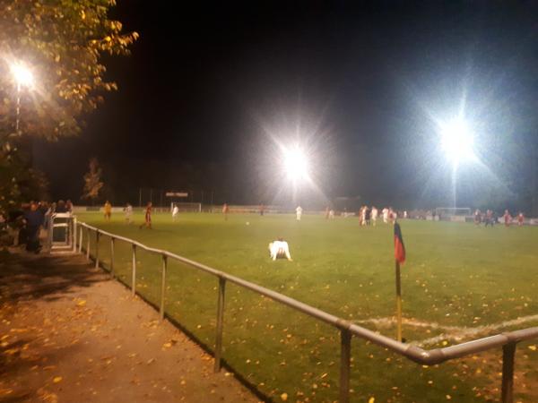 Sportplatz Schulstraße - Oberdreis-Lautzert