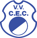 Wappen VV CEC (Compascuum-Emmererfscheidenveen Combinatie)  25198