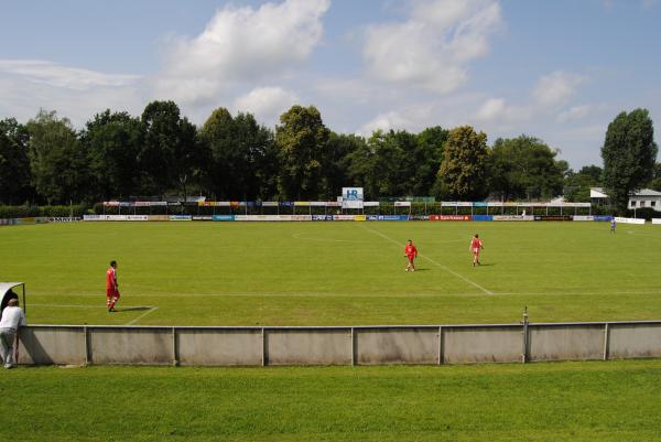 Sparkassen Arena - Neuburg/Donau