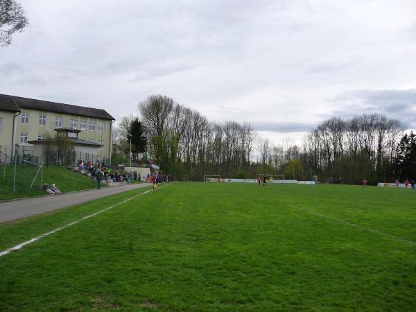 Sportplatz Michaelnbach - Michaelnbach