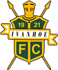 Wappen Wirksworth Ivanhoe FC