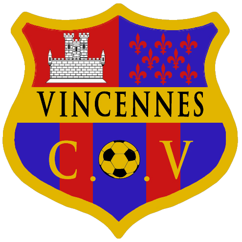 Wappen CO Vincennes  124600