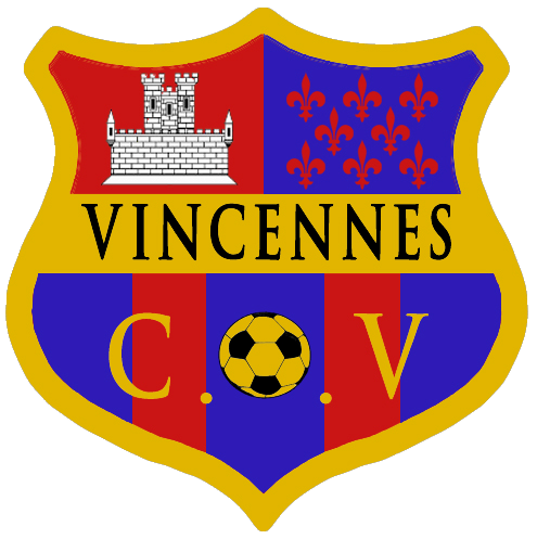 Wappen CO Vincennes