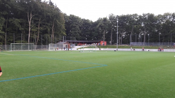 Sportplatz Rauenthal - Eltville/Rhein-Rauenthal