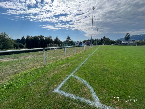 Brühlstadion Nebenplatz - Öhningen