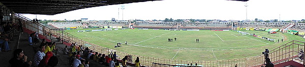 Stadion Kota Batik - Pekalongan