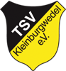 Wappen TSV Kleinburgwedel 1951 diverse