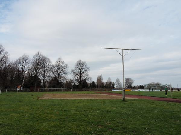 Sportanlage Hemmerder Hellweg (alt) - Unna-Hemmerde