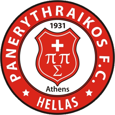 Wappen Panerythraikos FC