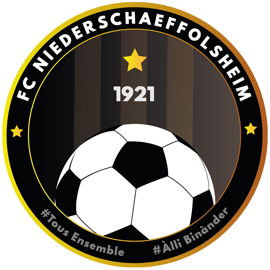 Wappen FC Niederschaeffolsheim