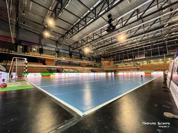 Buderus Arena - Wetzlar