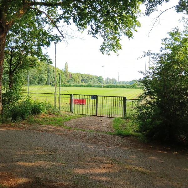 Heribert-Ramrath-Stadion Nebenplatz 2 - Goch-Pfalzdorf