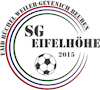Wappen SG Eifelhöhe (Ground A)  25395