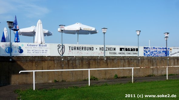 Jura Sportgelände - Göppingen-Holzheim