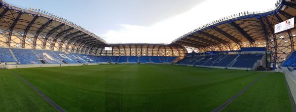 Al Maktoum Stadium - Dubayy (Dubai)