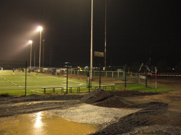 Sportanlage Gierather Straße - Jüchen-Gierath