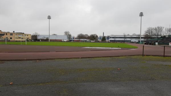 Leinestadion - Seelze