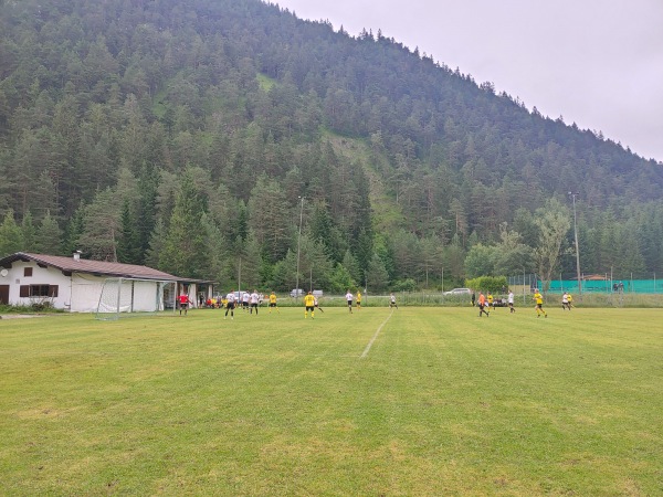 Sportplatz Biberwier - Biberwier