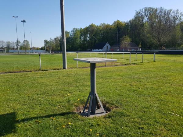 Sportanlage Westfalenring Platz 2 - Lüdinghausen