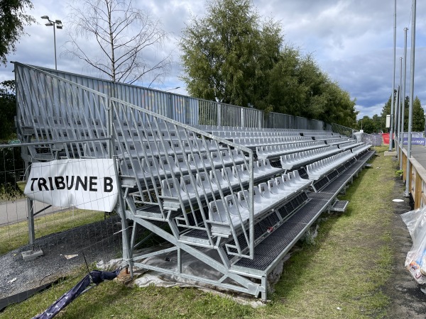 Älterer Zustand