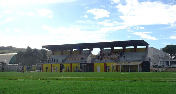 Stadio Comunale Tonino Pantieri - Meldola