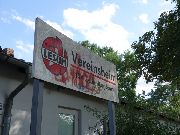 Sportzentrum Heidberg - Bremen-Lesum