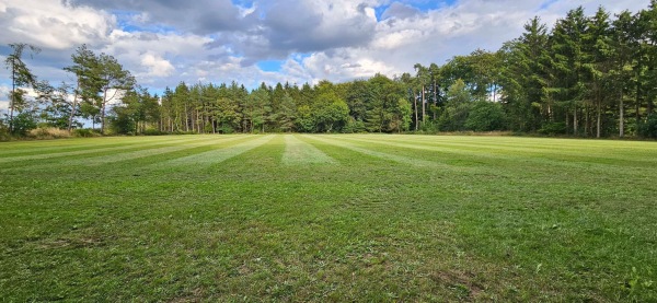 Sportplatz Bickenbach - Bickenbach/Hunsrück