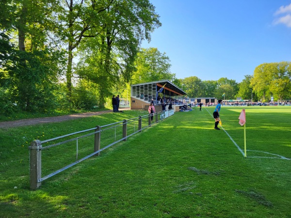 Sportpark 't Achterveen - VV Hattem - Hattem