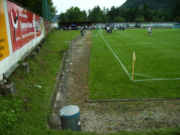 HDAO-ARENA - Mosbach