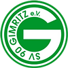 Wappen SV 90 Gimritz
