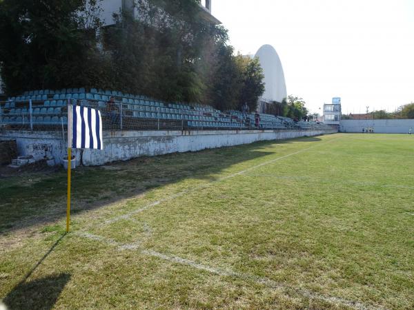 Sportski centar Inge Tereni 1 - Beograd