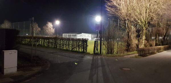 Sportplatz Bergstraße - Spenge-Gehlenbrink