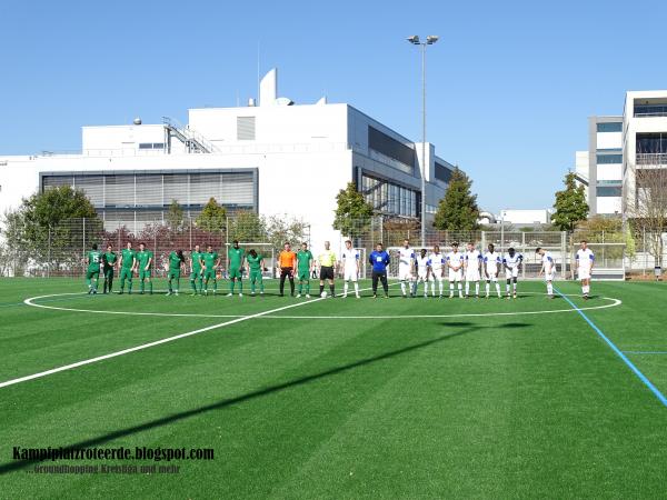 Stihl-Stadion - Waiblingen-Neustadt