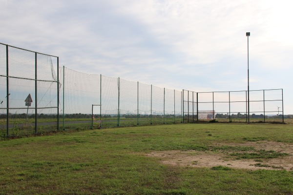 Sportanlage Doktorweg - Nörvenich-Wissersheim