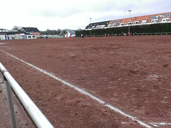 Sportplatz Am Zippen - Dortmund-Körne