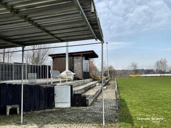 Sportgelände Schimmelberg - Aalen-Wasseralfingen