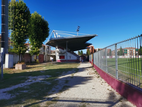 Stadio Raffaele Mancini - Fano