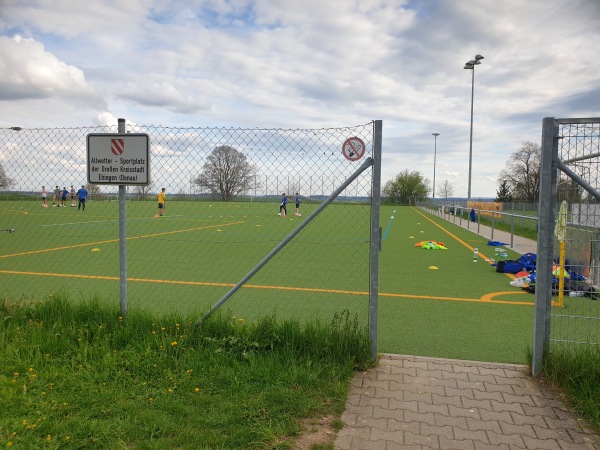 JUBEL-Arena Gollenäcker - Ehingen/Donau