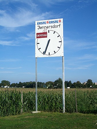 Sportplatz Jennersdorf - Jennersdorf