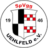 Wappen SpVgg. 1946 Uehlfeld