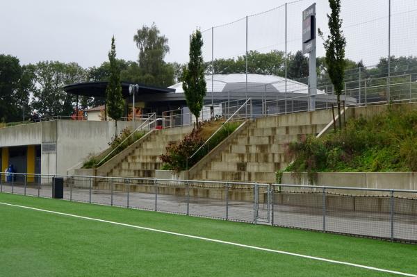 Centre Sportif En Faclay - Lonay