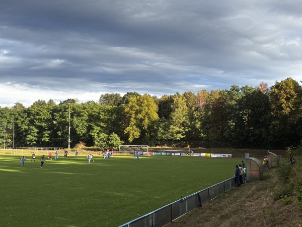 Sportanlage Am Hocht - Ramstein-Miesenbach