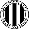 Wappen SK Vrané nad Vltavou