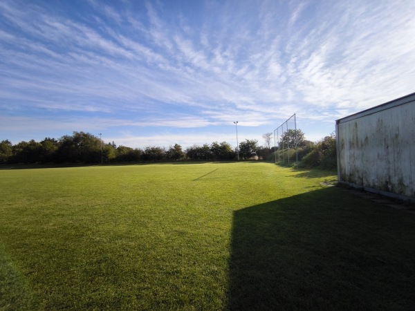 Sportanlage Grühbogen C-Platz - Großsolt