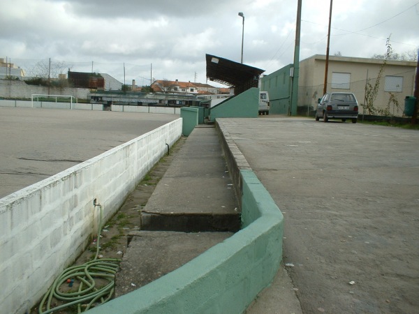 Campo Queiros Sobrinho ao Amial - Porto