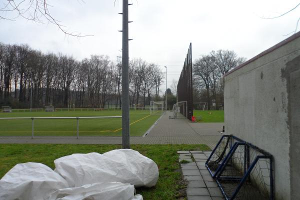 Frank-Dagobert Müller-Arena - Bochum-Langendreer