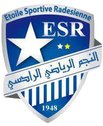 Wappen Étoile sportive de Radès  97608