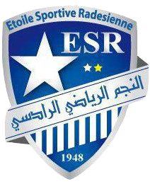 Wappen ES Radès
