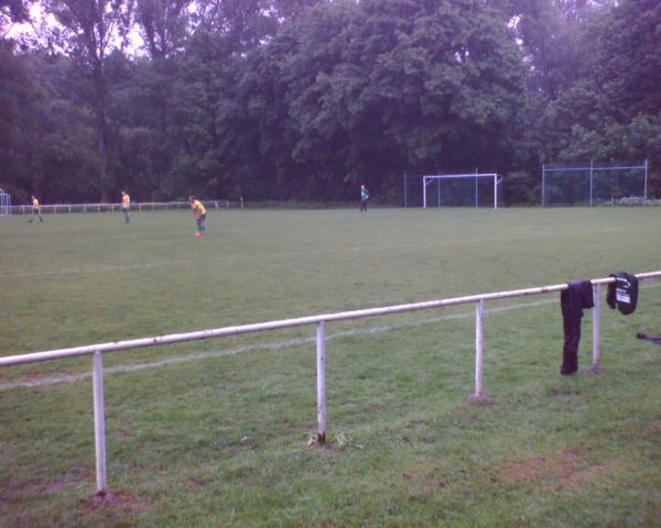 Gustav-Wegner-Stadion B-Platz - Northeim